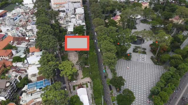 Bán nhà mặt tiền Hùng Vương Quận 5, TP.HCM – giá 16 tỷ