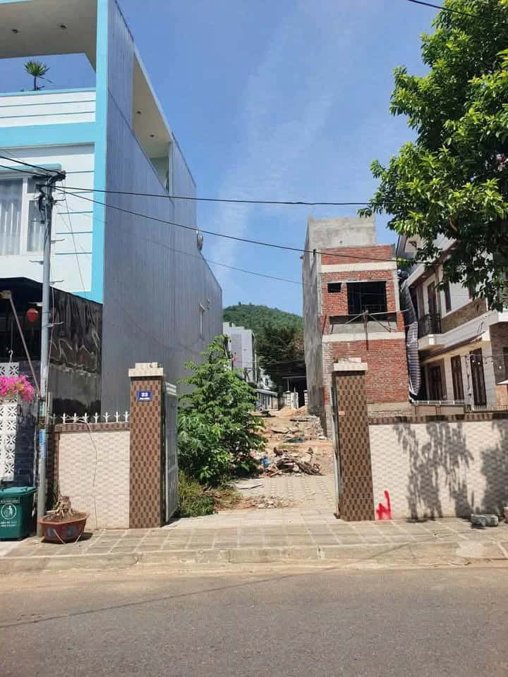 Bán đất Trinh Đường Quận Cẩm Lệ, TP. Đà Nẵng – giá 3.5 tỷ