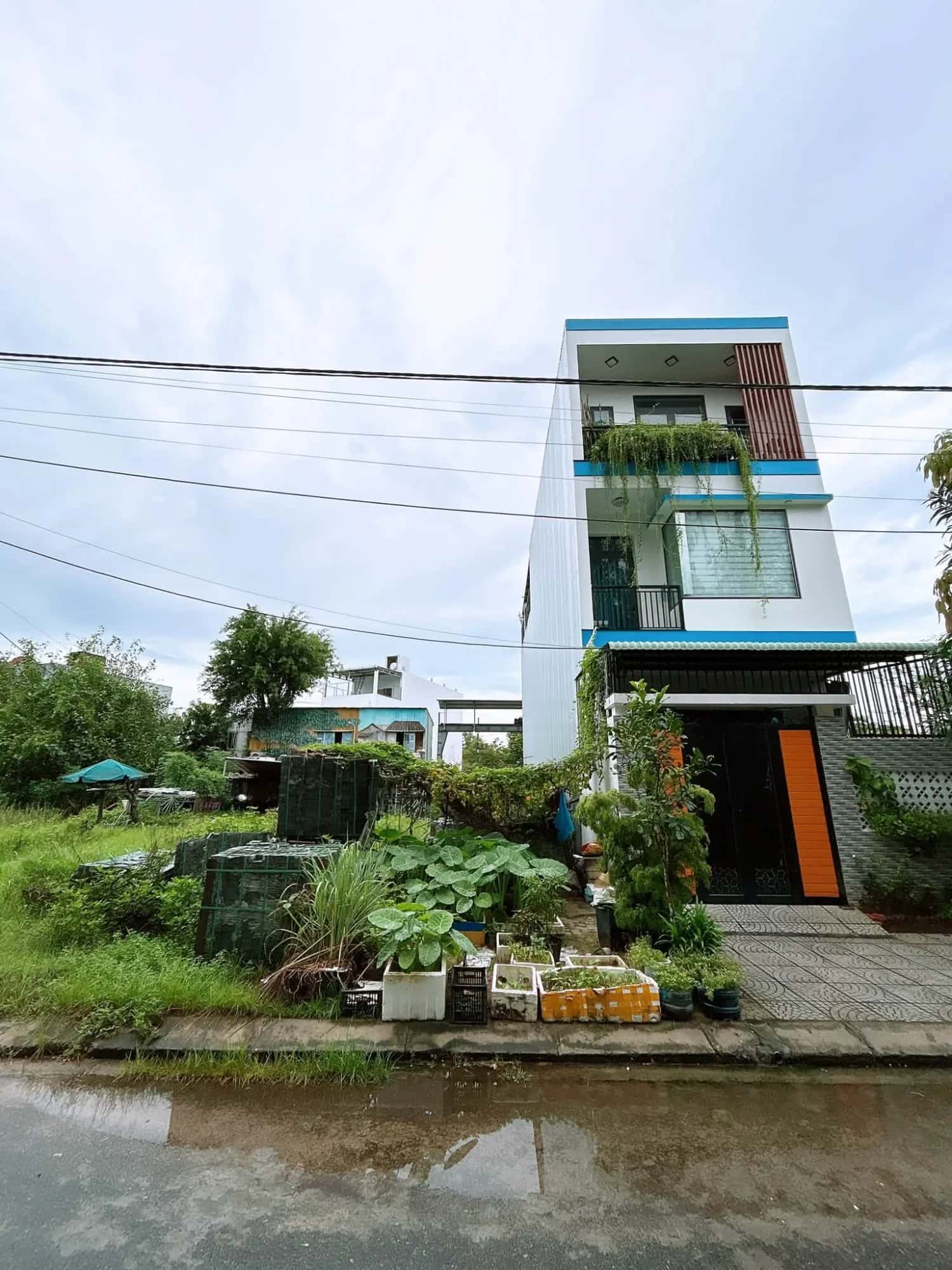 Bán đất Phạm Như Hiền Quận Ngũ Hành Sơn, TP. Đà Nẵng – giá 3.2 tỷ