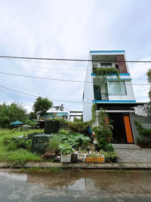 Bán đất Phạm Như Hiền Quận Ngũ Hành Sơn, TP. Đà Nẵng – giá 3.2 tỷ