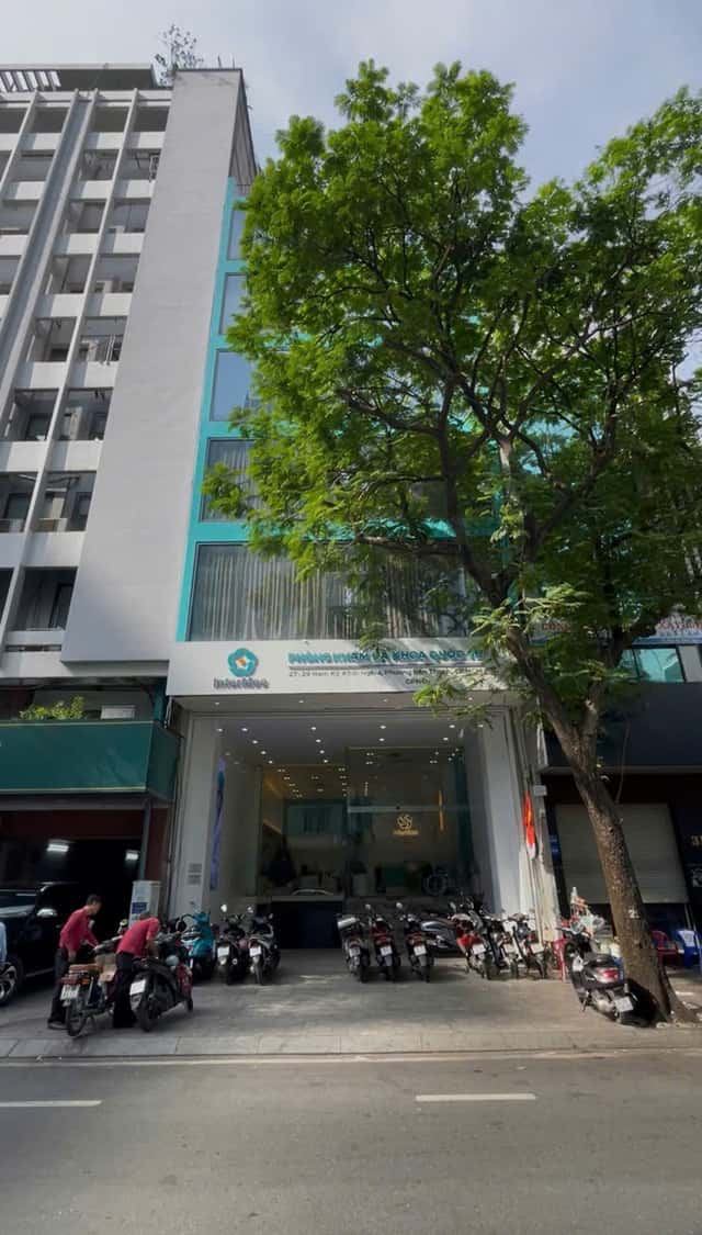 Bán nhà mặt tiền Nam Kỳ Khởi Nghĩa Quận 1, TP.HCM – giá 235 tỷ
