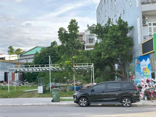Bán đất Đồng Khởi Quận Thuận Hóa, TP. Huế – giá 18 tỷ