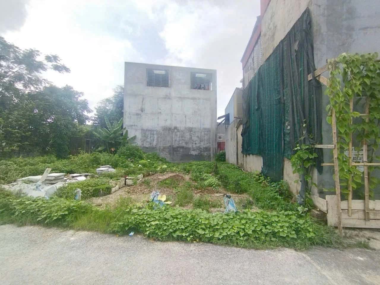 Bán đất Trà Khê Quận Dương Kinh, TP. Hải Phòng – giá 3 tỷ