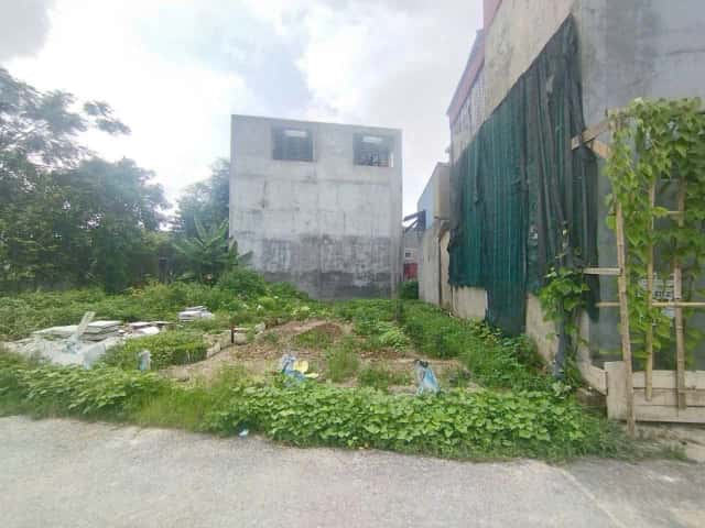Bán đất Trà Khê Quận Dương Kinh, TP. Hải Phòng – giá 3 tỷ