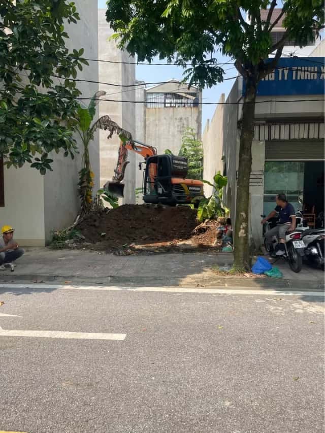 Bán đất Nguyễn Huy Tưởng Thành phố Vĩnh Yên, Vĩnh Phúc – giá 3.5 tỷ