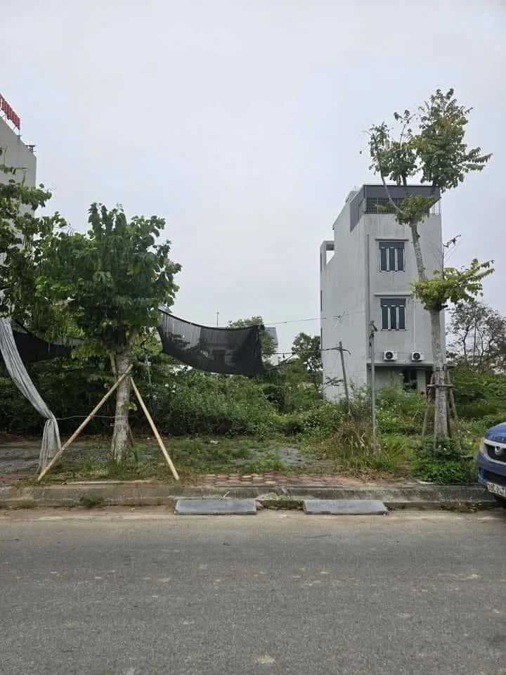 Bán đất Đỗ Công Đàm Thành phố Hải Dương, Hải Dương – giá 3.3 tỷ
