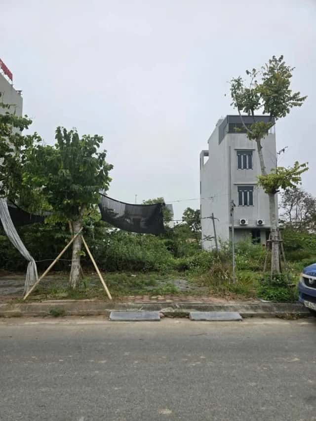 Bán đất Đỗ Công Đàm Thành phố Hải Dương, Hải Dương – giá 3.3 tỷ