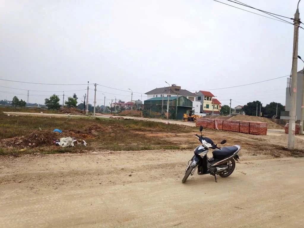 Bán đất đường 419 Huyện Thạch Thất, TP. Hà Nội – giá 6.9 tỷ