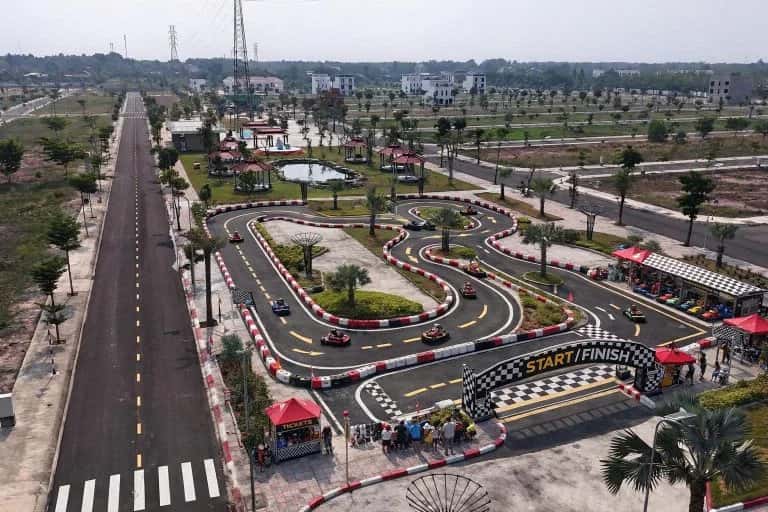 Bán đất đại lộ ĐT741 Huyện Phú Giáo, Bình Dương – giá 360 triệu