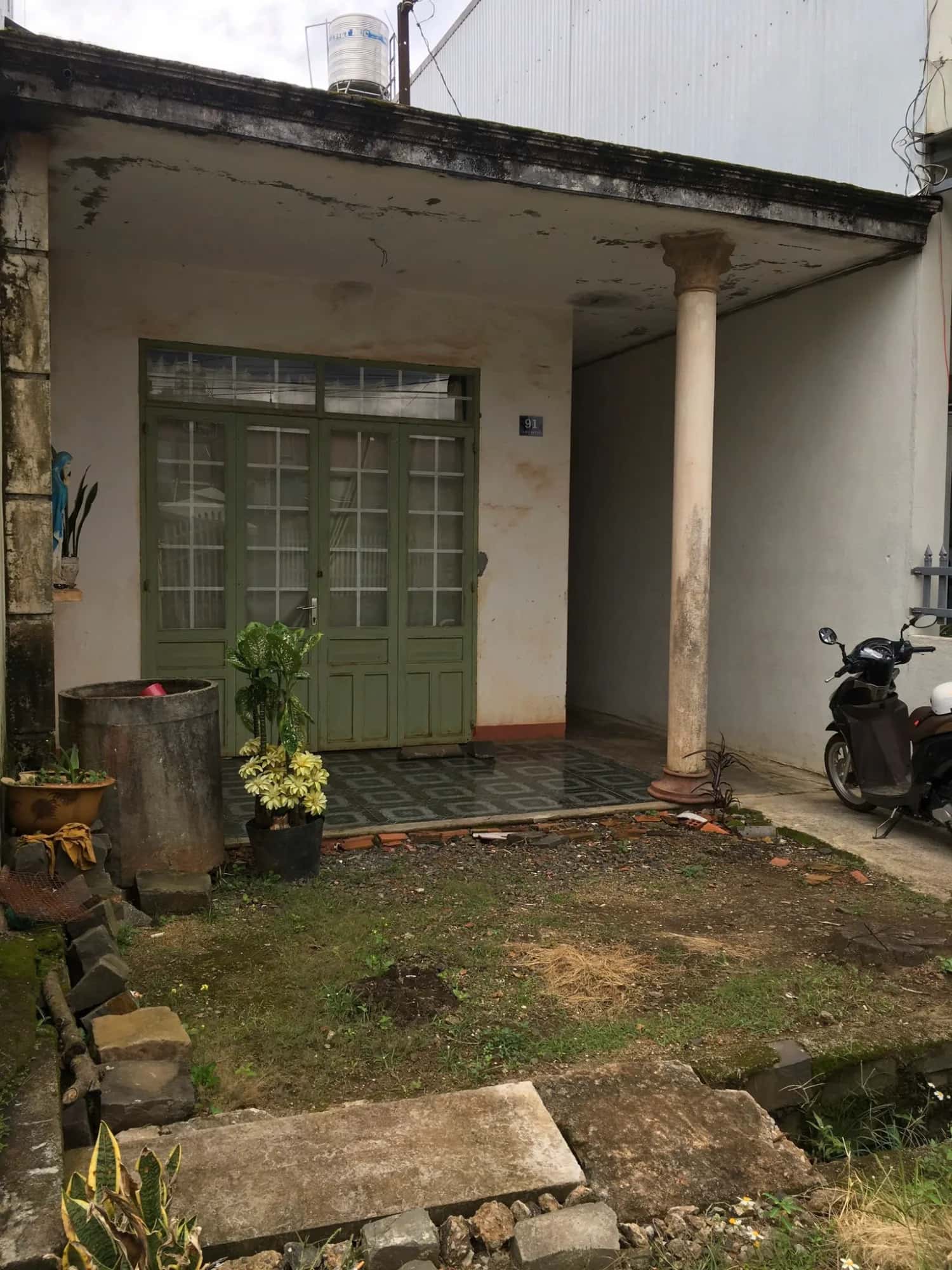 Bán đất Tăng Bạt Hổ  Thành phố Bảo Lộc, Lâm Đồng – giá 2.5 tỷ