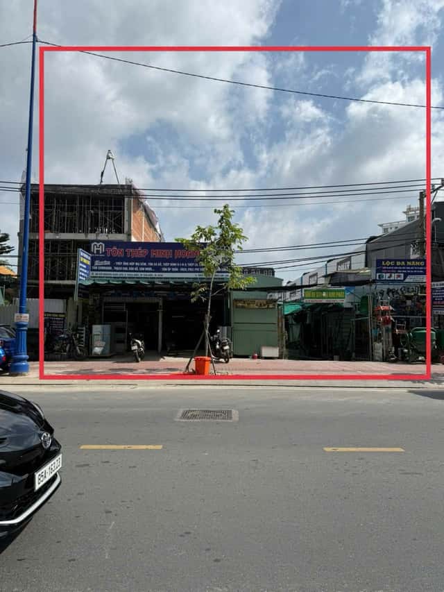 Bán nhà mặt tiền Xa Lộ Hà Nội Thành phố Thủ Đức, TP.HCM – giá 356 tỷ Bán nhà mặt tiền Xa Lộ Hà Nội Thành phố Thủ Đức, TP.HCM – giá 356 tỷ