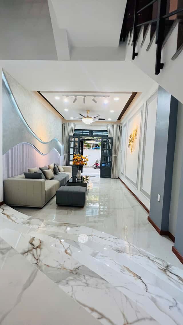 Bán nhà hẻm Tô Hiến Thành Quận 10, TP.HCM – giá 14.9 tỷ Bán nhà hẻm Tô Hiến Thành Quận 10, TP.HCM – giá 14.9 tỷ
