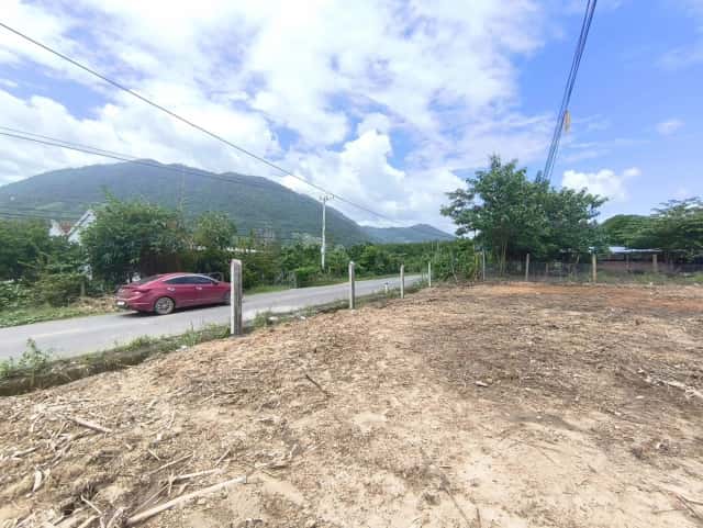 Bán đất đường Tỉnh Lộ 8B, Thôn A Xay  Huyện Khánh Vĩnh, Khánh Hòa – giá 320 triệu