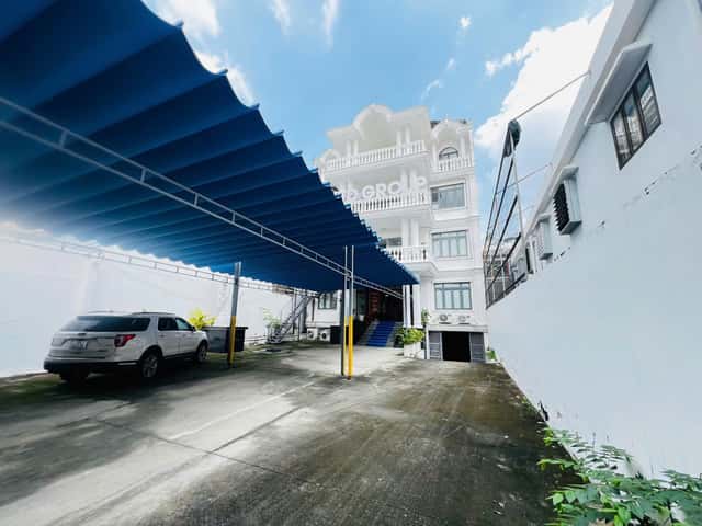 Bán nhà hẻm Trường Chinh Quận 12, TP.HCM – giá 60 tỷ