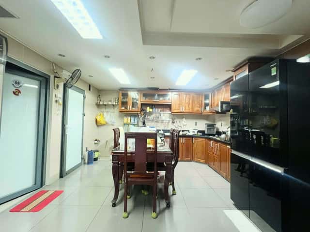 Bán nhà hẻm Thích Quảng Đức Quận Phú Nhuận, TP.HCM – giá 20 tỷ