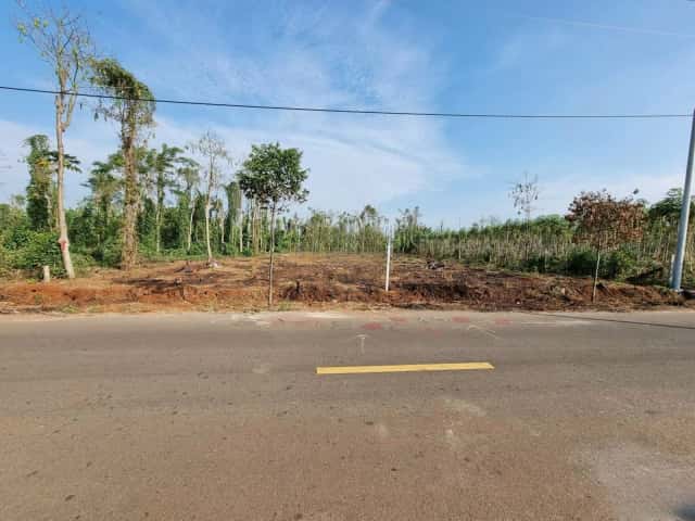 Bán đất Đường Láng lớn - Kim Long Huyện Châu Đức, BRVT – giá 4.8 tỷ