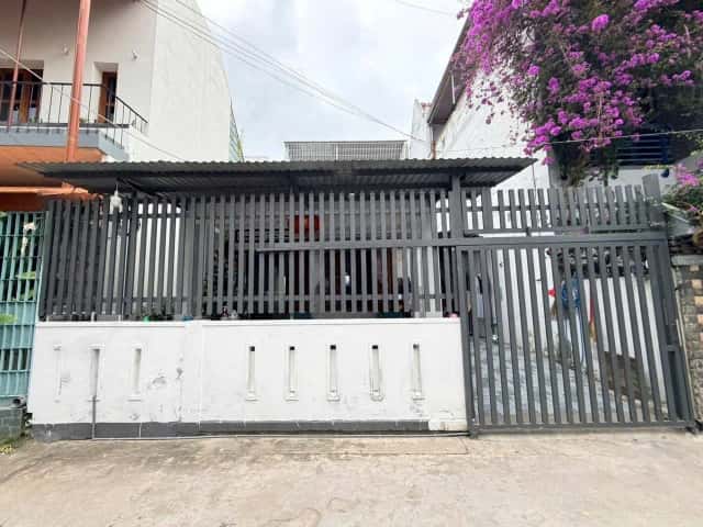 Bán nhà hẻm Nguyễn Biểu  Thành phố Nha Trang, Khánh Hòa – 2 phòng ngủ, giá 6.9 tỷ