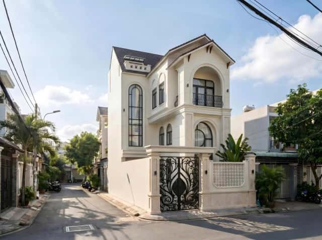 Bán nhà hẻm Lê Văn Thọ  Quận Gò Vấp, TP.HCM – 1 phòng ngủ, giá 23 tỷ