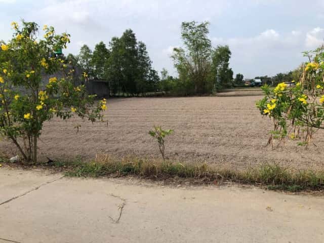 Bán đất Nguyễn Văn Dương Huyện Đức Hòa, Long An – giá 1.8 tỷ