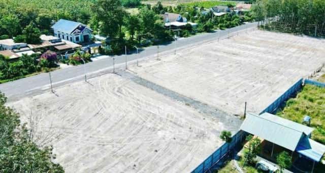 Bán đất Cao Bá Quát Thị xã Chơn Thành, Bình Phước – giá 950 triệu