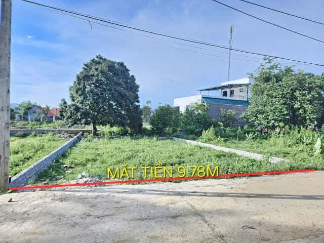 Bán đất ĐT 446 Huyện Thạch Thất, TP. Hà Nội – giá 3.5 tỷ