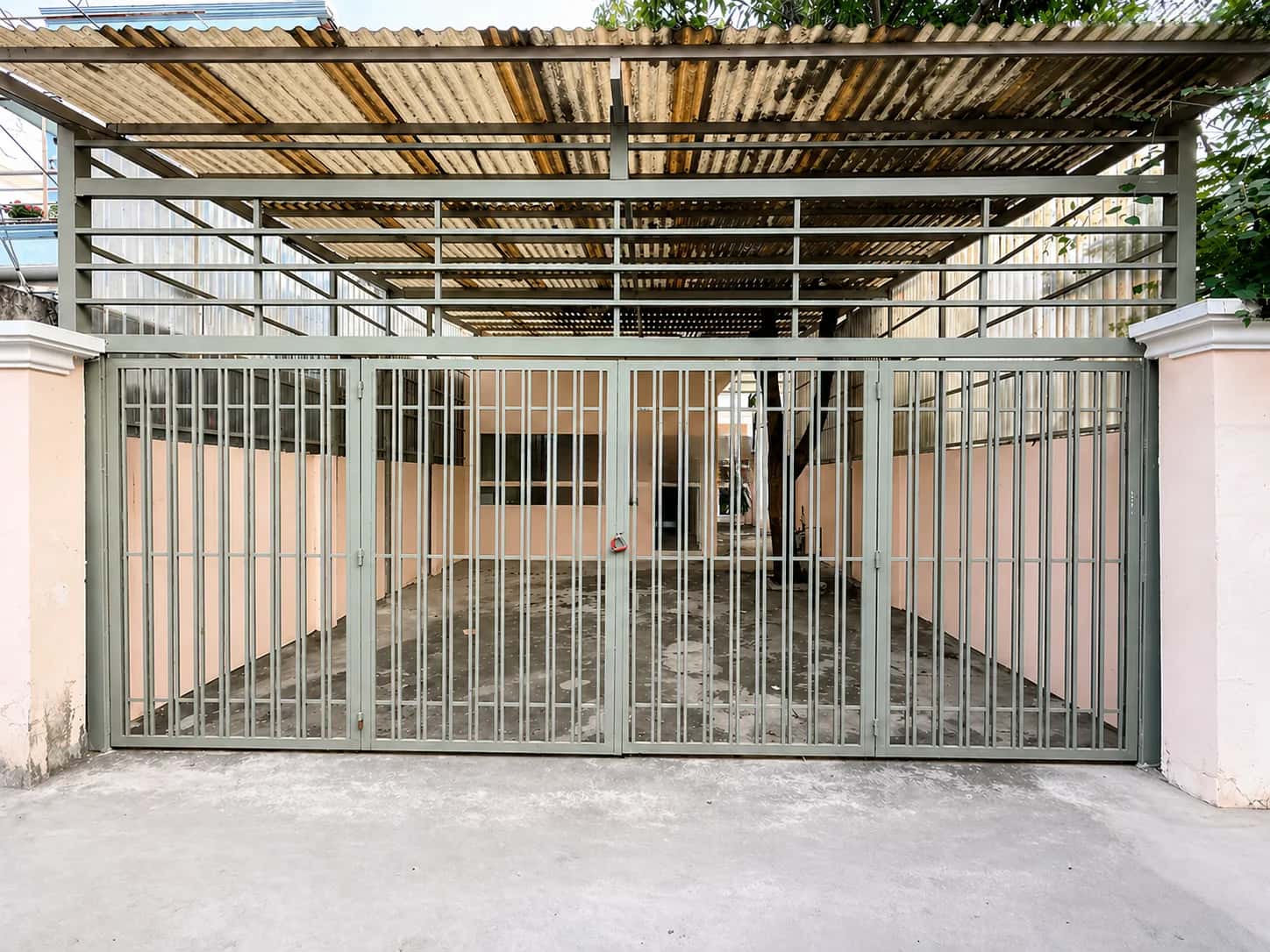 Bán nhà hẻm Huỳnh Tấn Phát  Huyện Nhà Bè, TP.HCM – 2 phòng ngủ, giá 7.9 tỷ