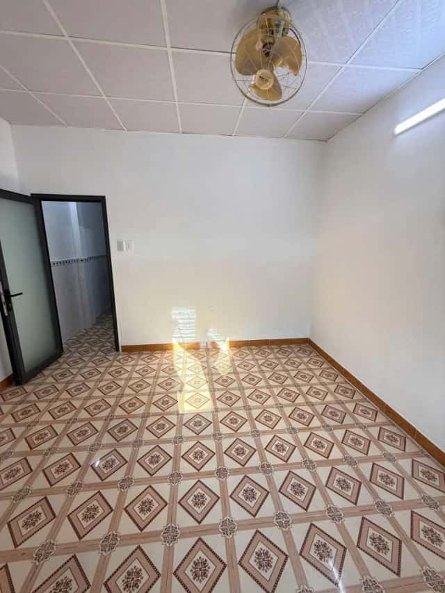 Bán nhà hẻm Huỳnh Tấn Phát Quận 7, TP.HCM – 3 phòng ngủ, giá 4 tỷ Bán nhà hẻm Huỳnh Tấn Phát Quận 7, TP.HCM – 3 phòng ngủ, giá 4 tỷ