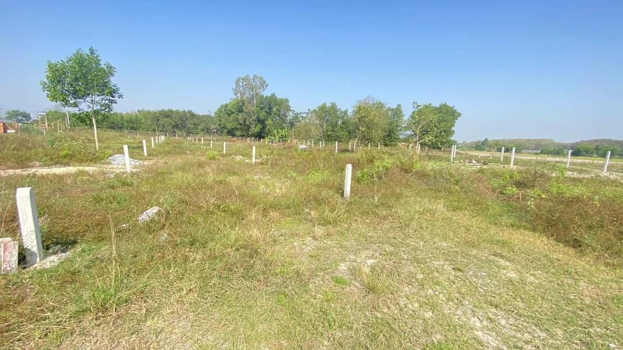 Bán đất Ấp Suối Dộp Huyện Châu Thành, Tây Ninh – giá 450 triệu