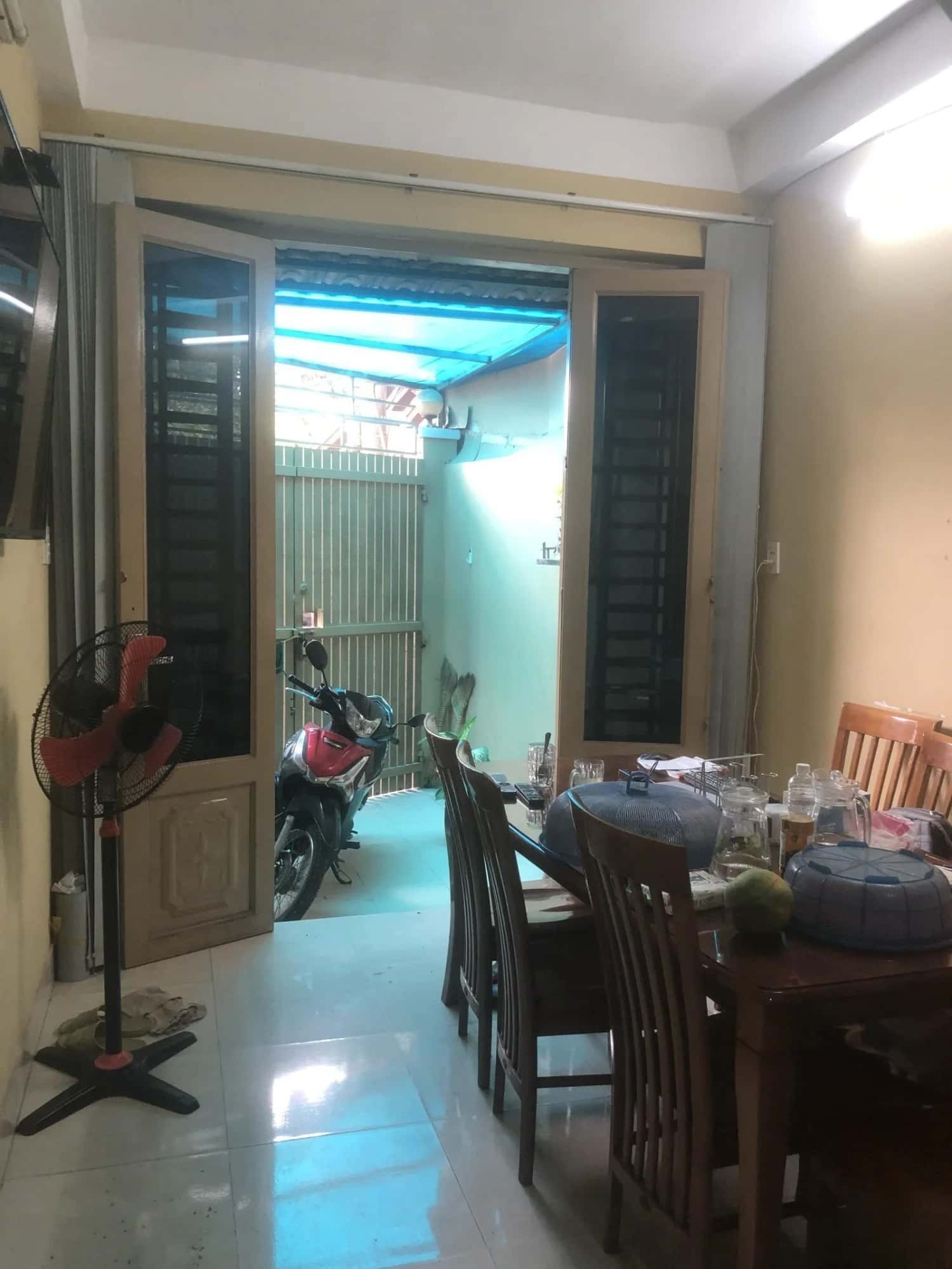 Bán nhà hẻm Xô Viết Nghệ Tĩnh  Quận Bình Thạnh, TP.HCM – 1 phòng ngủ, giá 5.3 tỷ