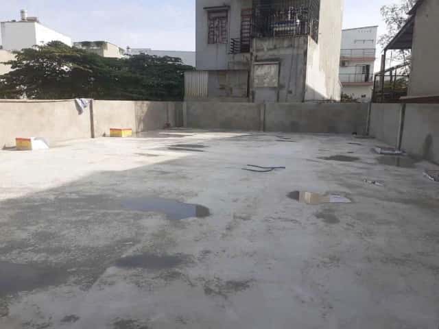 Bán đất Bình Chiểu  Thành phố Thủ Đức, TP.HCM – giá 21.9 tỷ