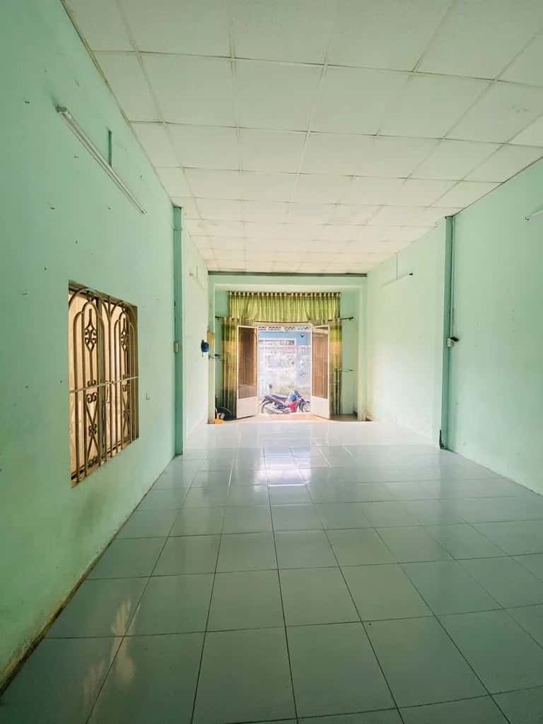 Bán nhà hẻm Tăng Nhơn Phú  Quận 9, TP.HCM – 3 phòng ngủ, giá 7 tỷ