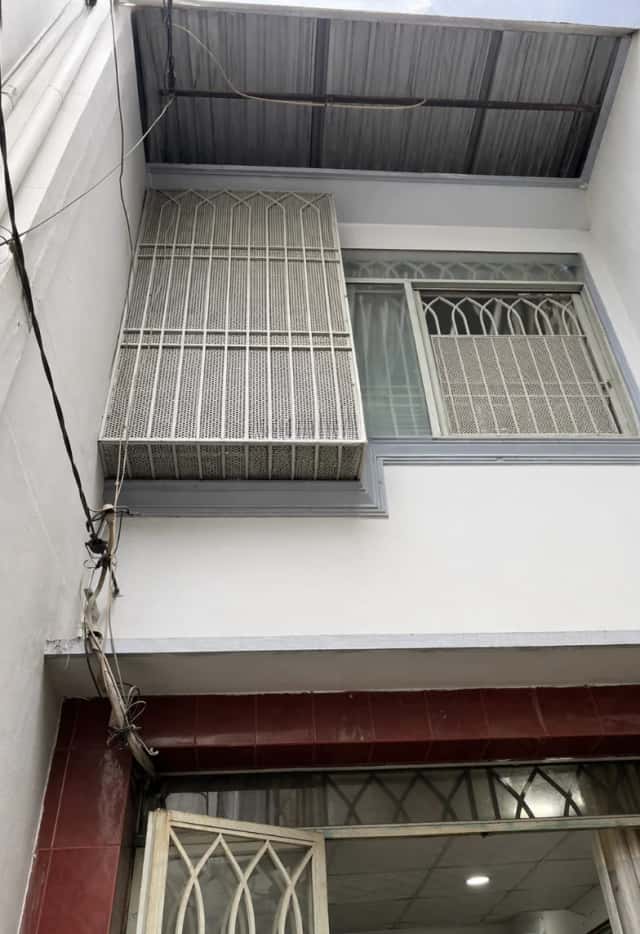 Bán nhà hẻm Bạch Đằng  Quận Bình Thạnh, TP.HCM – 2 phòng ngủ, giá 3 tỷ