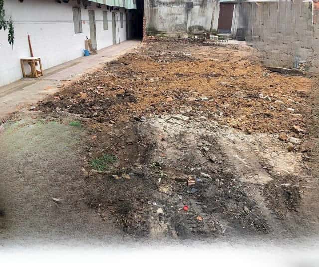 Bán đất đường số 51, Khu tái định cư Phú Chánh  Thành phố Thủ Dầu Một, Bình Dương – giá 2.8 tỷ