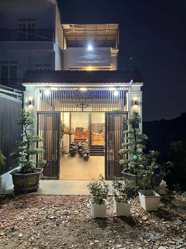 Bán nhà hẻm Vườn Lài Quận 12, TP.HCM – 4 phòng ngủ, giá 11.6 tỷ