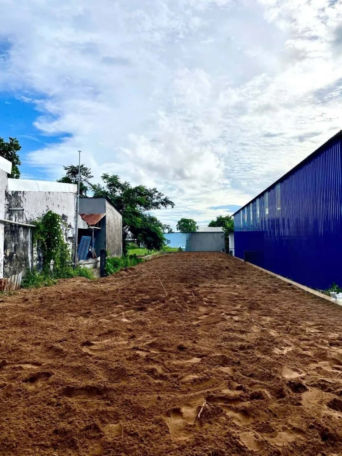 Bán đất Quang Trung  Thành phố Rạch Giá, Kiên Giang – giá 2.5 tỷ