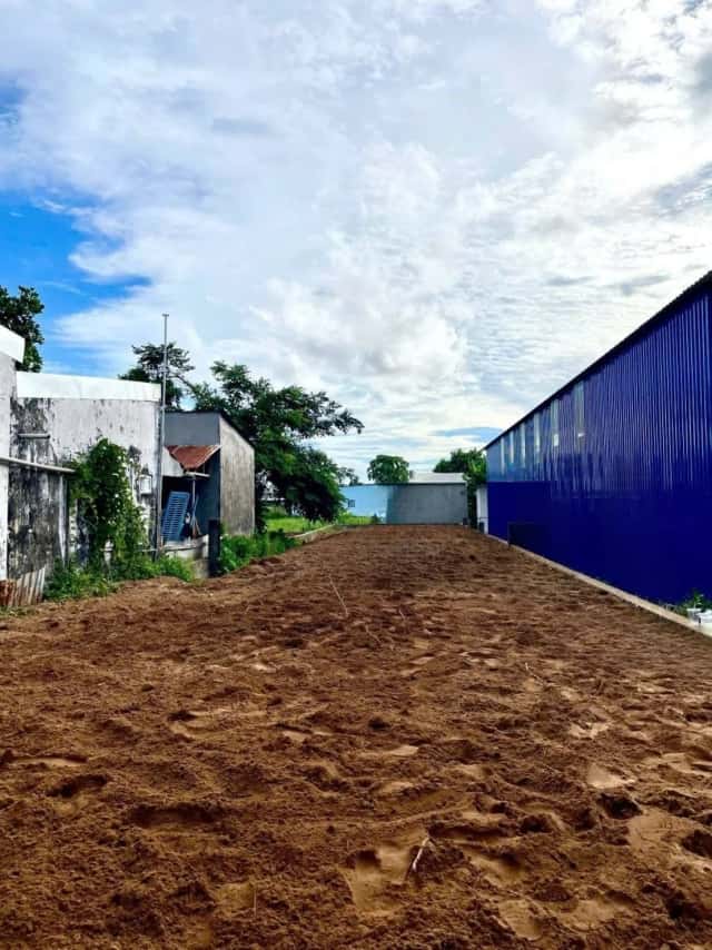 Bán đất Quang Trung  Thành phố Rạch Giá, Kiên Giang – giá 2.5 tỷ