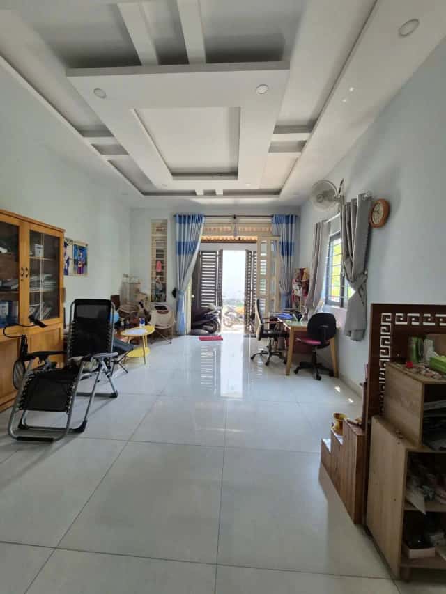 Bán nhà hẻm Liên khu 4-5 Quận Bình Tân, TP.HCM – 2 phòng ngủ, giá 5.5 tỷ
