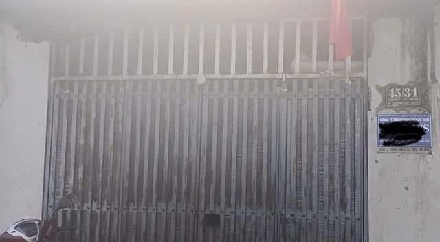 Bán nhà hẻm TL 04 Quận 12, TP.HCM – 2 phòng ngủ, giá 3.8 tỷ
