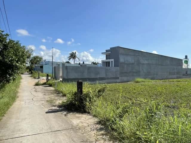 Bán đất hẻm đường Bùi Viện  Thành phố Rạch Giá, Kiên Giang – giá 440 triệu