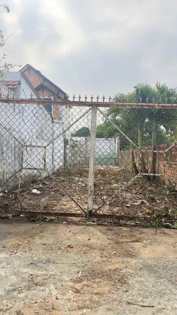 Bán đất Bình Nhâm 18 Thành phố Thuận An, Bình Dương – giá 3.1 tỷ