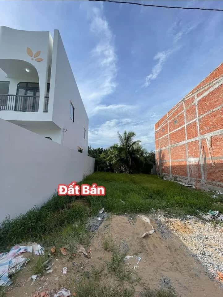 Bán đất đường Huyện 90C Thành phố Mỹ Tho, Tiền Giang – giá 850 triệu
