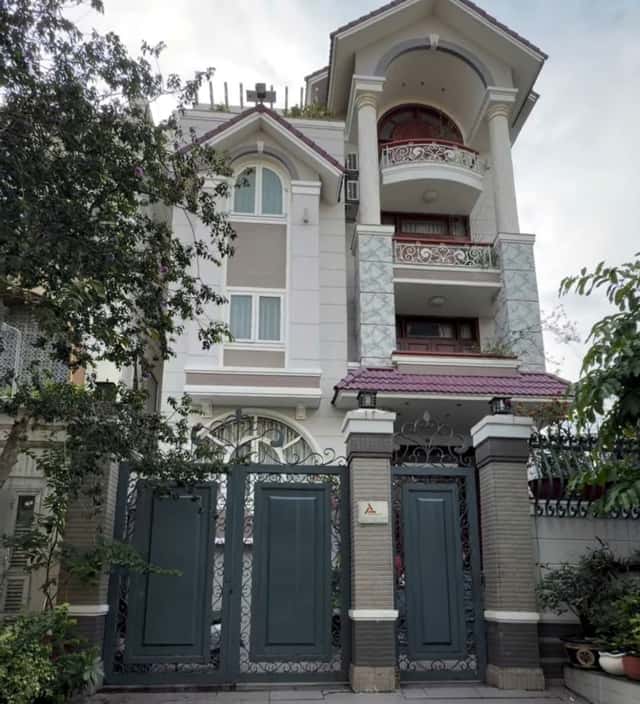 Bán nhà hẻm Đường Số 31 Thành phố Thủ Đức, TP.HCM – giá 90 tỷ