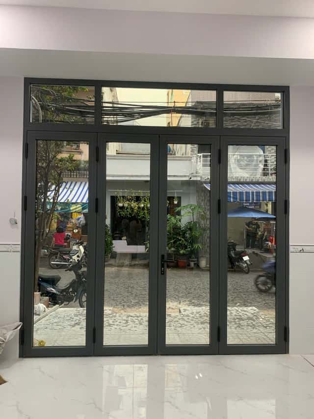 Bán nhà hẻm Bình Thới Quận 11, TP.HCM – giá 12.8 tỷ Bán nhà hẻm Bình Thới Quận 11, TP.HCM – giá 12.8 tỷ