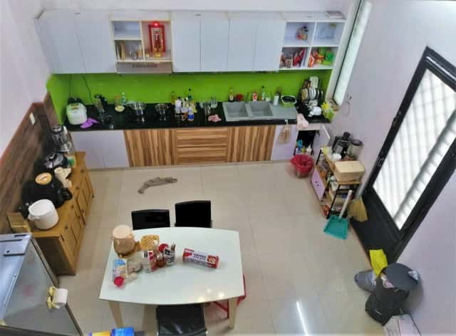 Bán nhà hẻm Ông Ích Khiêm Quận 11, TP.HCM – giá 9 tỷ