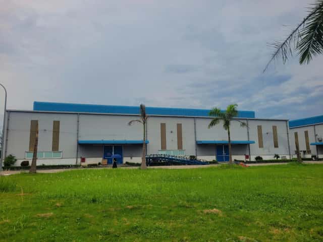 Cho thuê kho, nhà xưởng KCN Nam Cầu Kiền, phường Thiên Hương, TP. Hải Phòng Thành phố Thuỷ Nguyên, TP. Hải Phòng – 1 phòng ngủ, giá 135 triệu Cho thuê kho, nhà xưởng KCN Nam Cầu Kiền, phường Thiên Hương, TP. Hải Phòng Thành phố Thuỷ Nguyên, TP. Hải Phòng – 1 phòng ngủ, giá 135 triệu