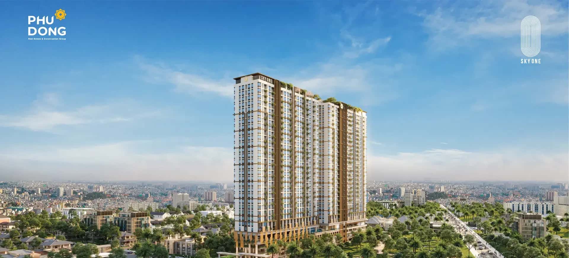 Phú Đông SkyOne