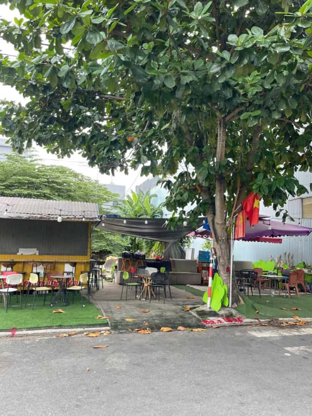 Bán đất Trần Hữu Duẩn Quận Cẩm Lệ, TP. Đà Nẵng – giá 4.5 tỷ