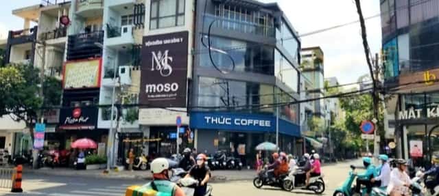 Bán nhà mặt tiền Đường Số 41 Quận 4, TP.HCM – 8 phòng ngủ, giá 26 tỷ Bán nhà mặt tiền Đường Số 41 Quận 4, TP.HCM – 8 phòng ngủ, giá 26 tỷ