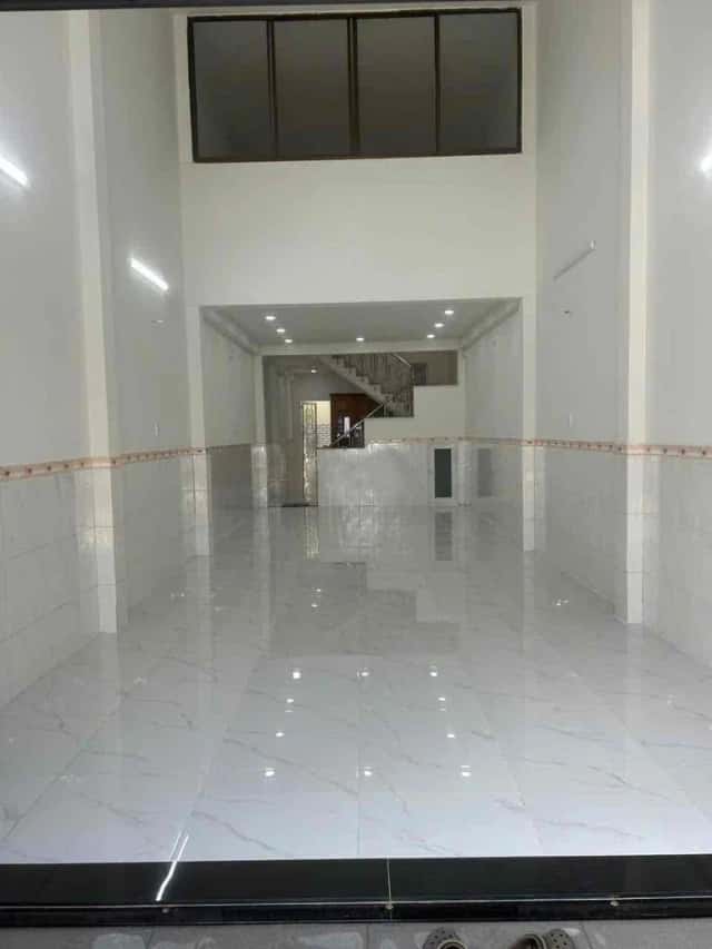 Bán nhà hẻm đường Hương Lộ 2  Quận Bình Tân, TP.HCM – 1 phòng ngủ, giá 6.2 tỷ