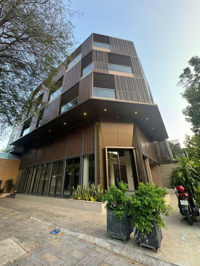 Bán nhà mặt tiền Nguyễn Đình Chiểu Quận 1, TP.HCM – giá 334 tỷ Bán nhà mặt tiền Nguyễn Đình Chiểu Quận 1, TP.HCM – giá 334 tỷ